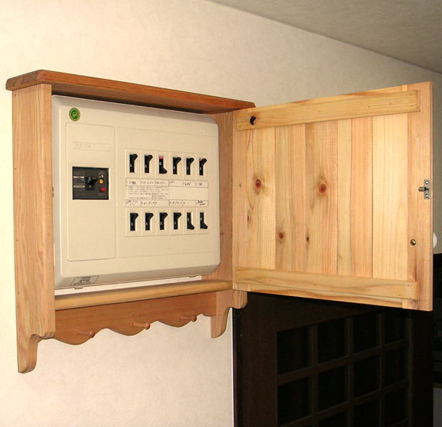uCJ[BOX@OPEN